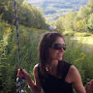 Meet your Posher, Kate